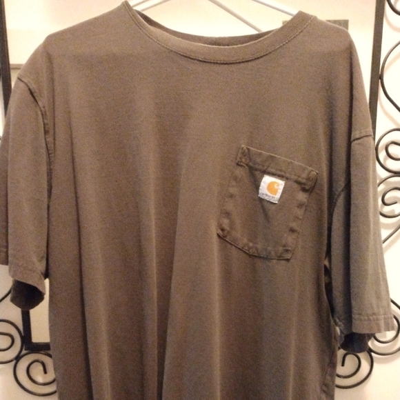 Carhartt Other - Carhartt T shirt